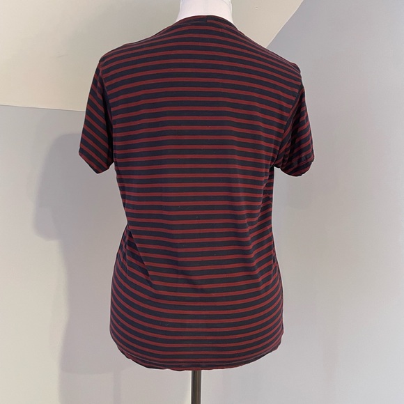 Cute Basic Ref Tee - Picture 3 of 5